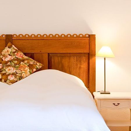 Romantik Hotel Landhaus Baerenmuehle Frankenau Εξωτερικό φωτογραφία
