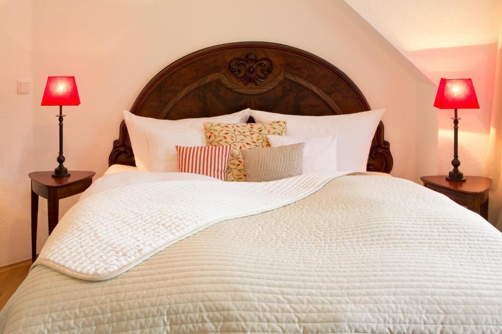 Romantik Hotel Landhaus Baerenmuehle Frankenau Εξωτερικό φωτογραφία