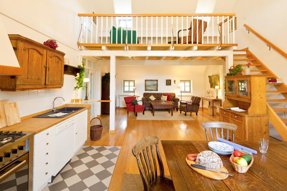 Romantik Hotel Landhaus Baerenmuehle Frankenau Εξωτερικό φωτογραφία