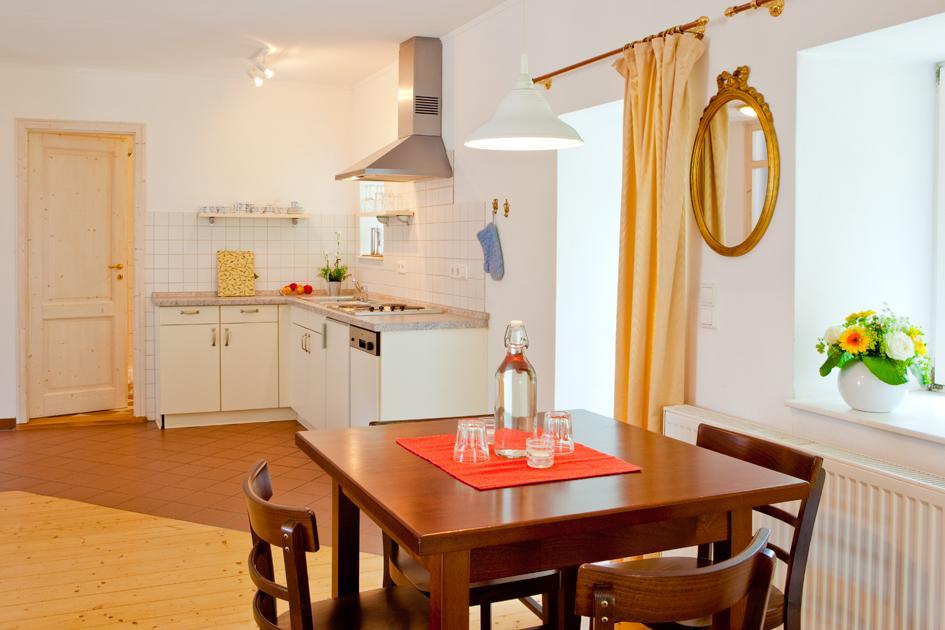 Romantik Hotel Landhaus Baerenmuehle Frankenau Εξωτερικό φωτογραφία