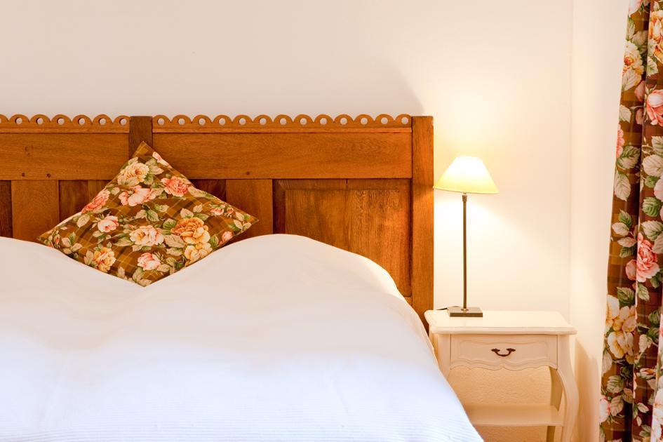 Romantik Hotel Landhaus Baerenmuehle Frankenau Εξωτερικό φωτογραφία